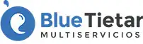 Bluetietar Multiservicios Logo