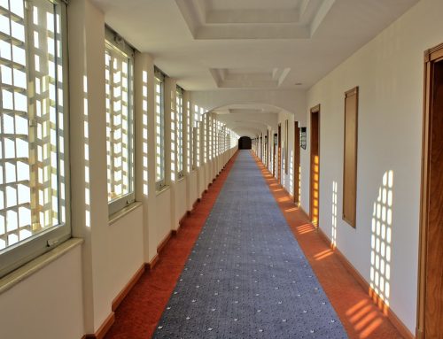 Los servicios imprescindibles en una comunidad de vecinos