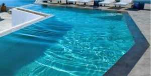 piscina piscinas bluetietar