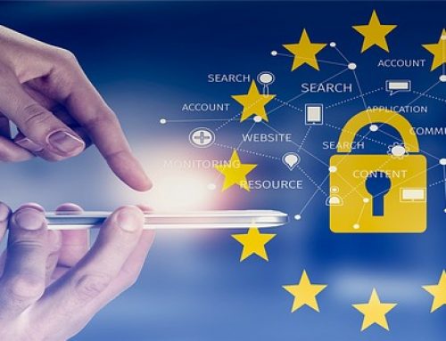 Nuevo reglamento europeo de protección de datos, ¿cómo te afecta?