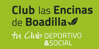 Club Las encinas de Boadilla