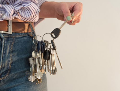 Qué tareas no debe hacer un conserje en una comunidad de vecinos