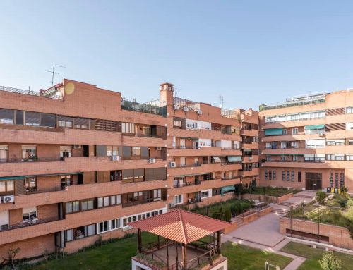 Diferencia entre conserje y portero en una comunidad de vecinos